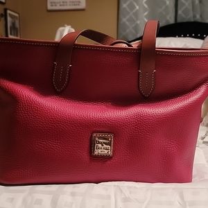 Red Dooney & Bourke